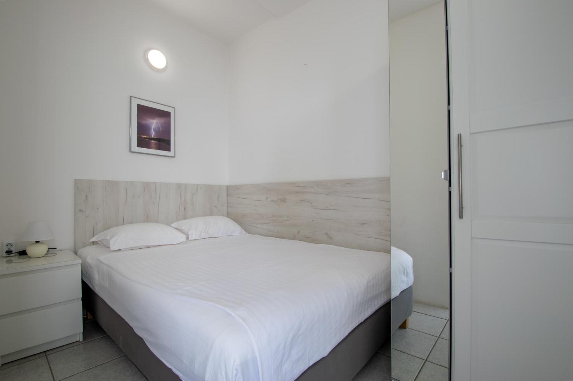 Apartments Lantina Betina  Rom bilde