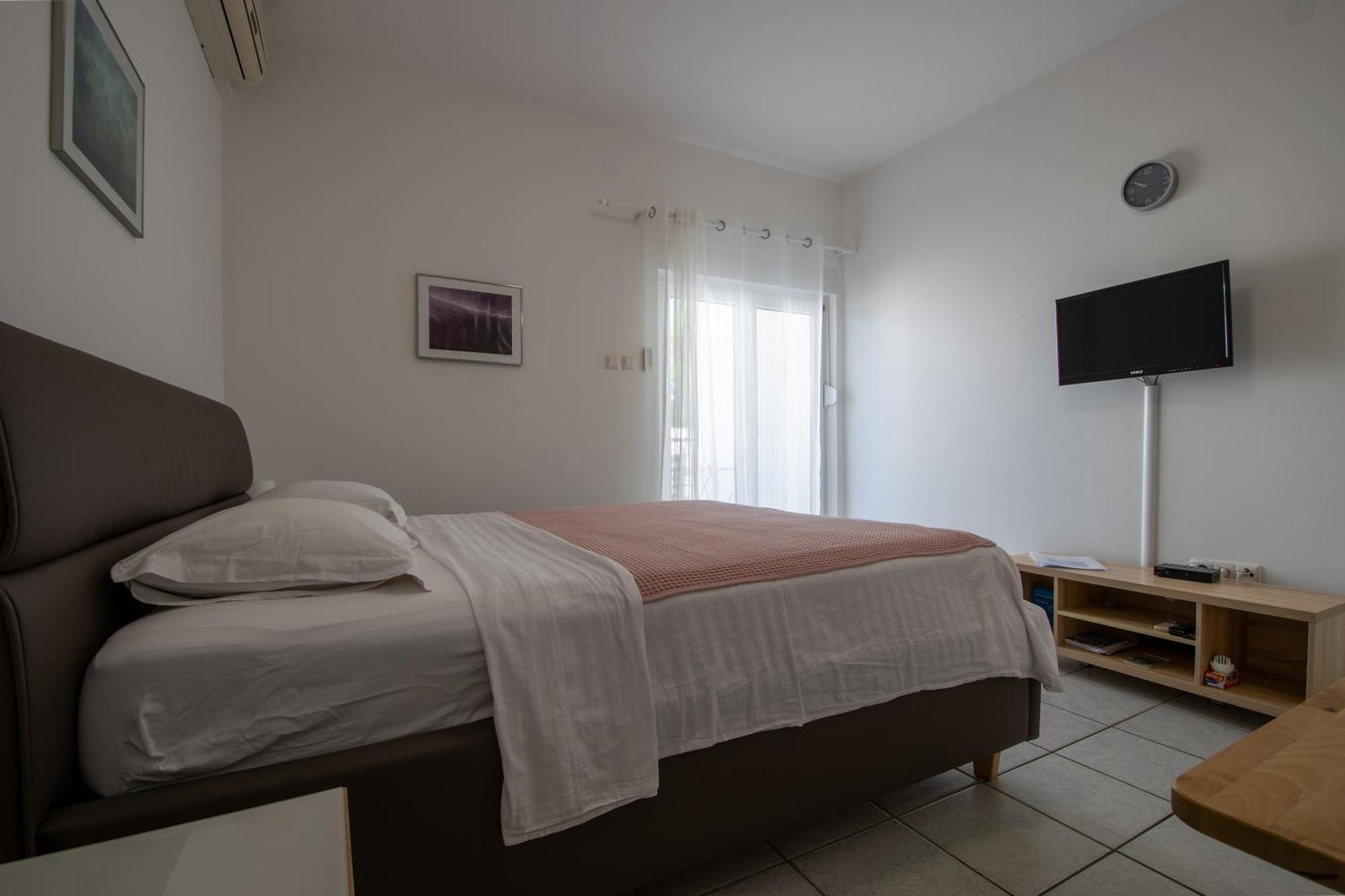Apartments Lantina Betina  Rom bilde