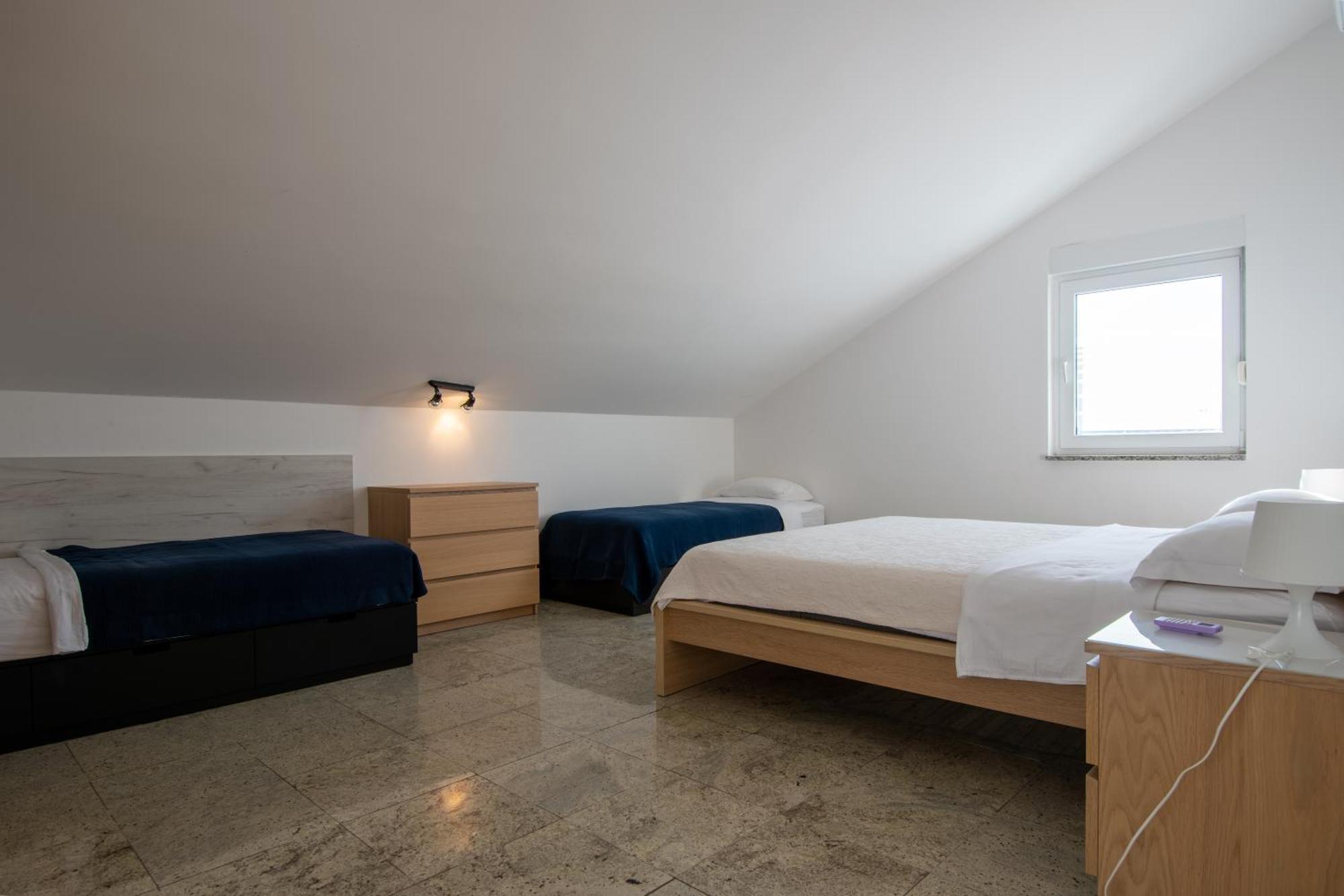 Apartments Lantina Betina  Rom bilde