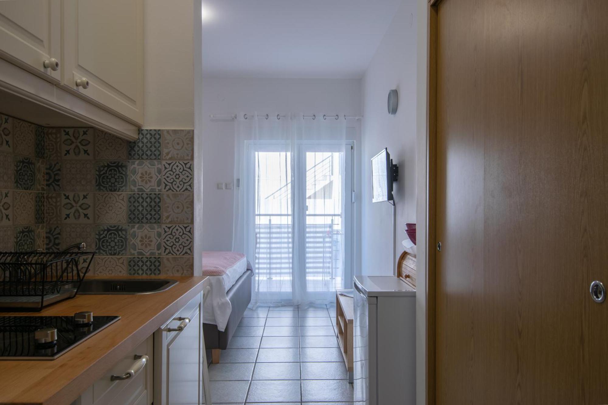Apartments Lantina Betina  Rom bilde