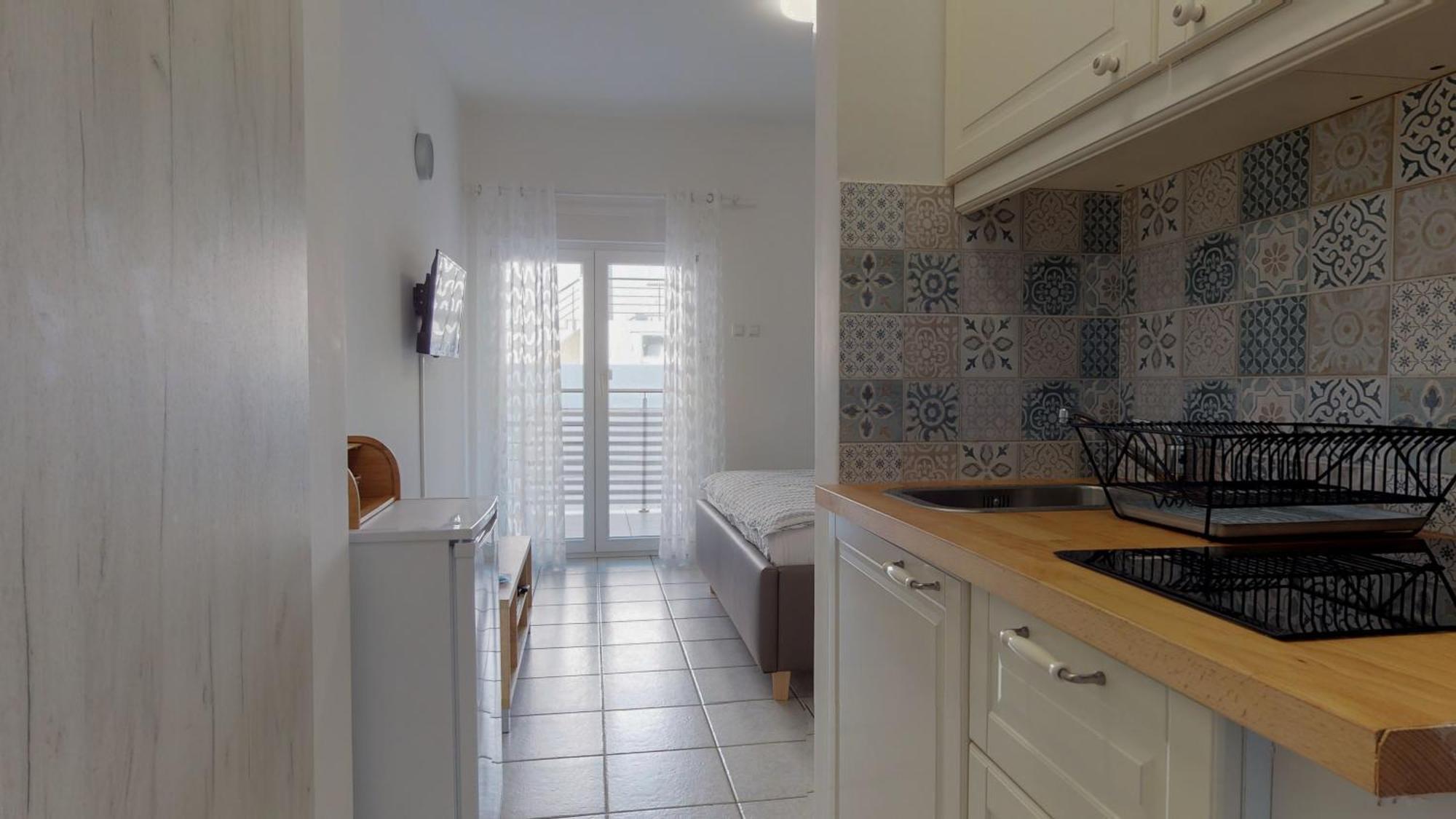 Apartments Lantina Betina  Rom bilde