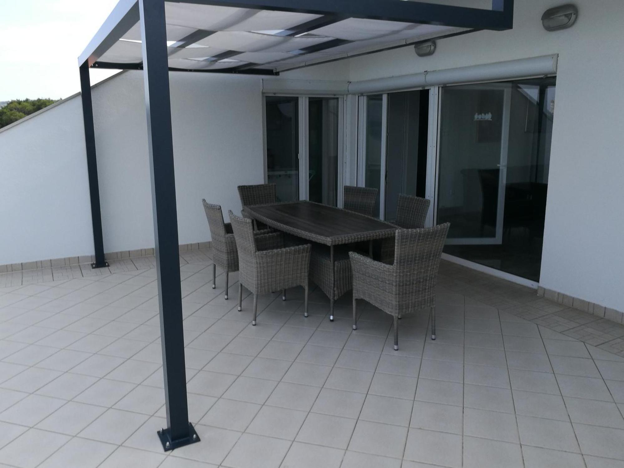 Apartments Lantina Betina  Rom bilde