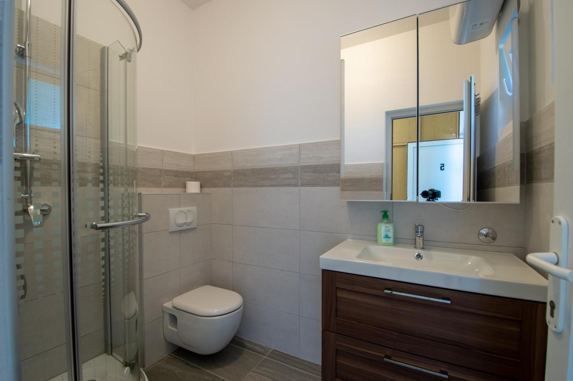 Apartments Lantina Betina  Rom bilde