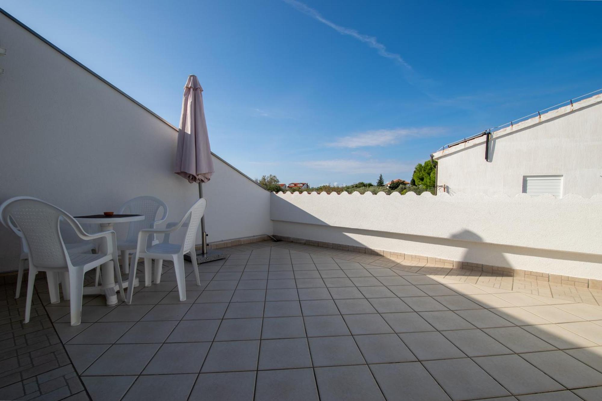 Apartments Lantina Betina  Rom bilde