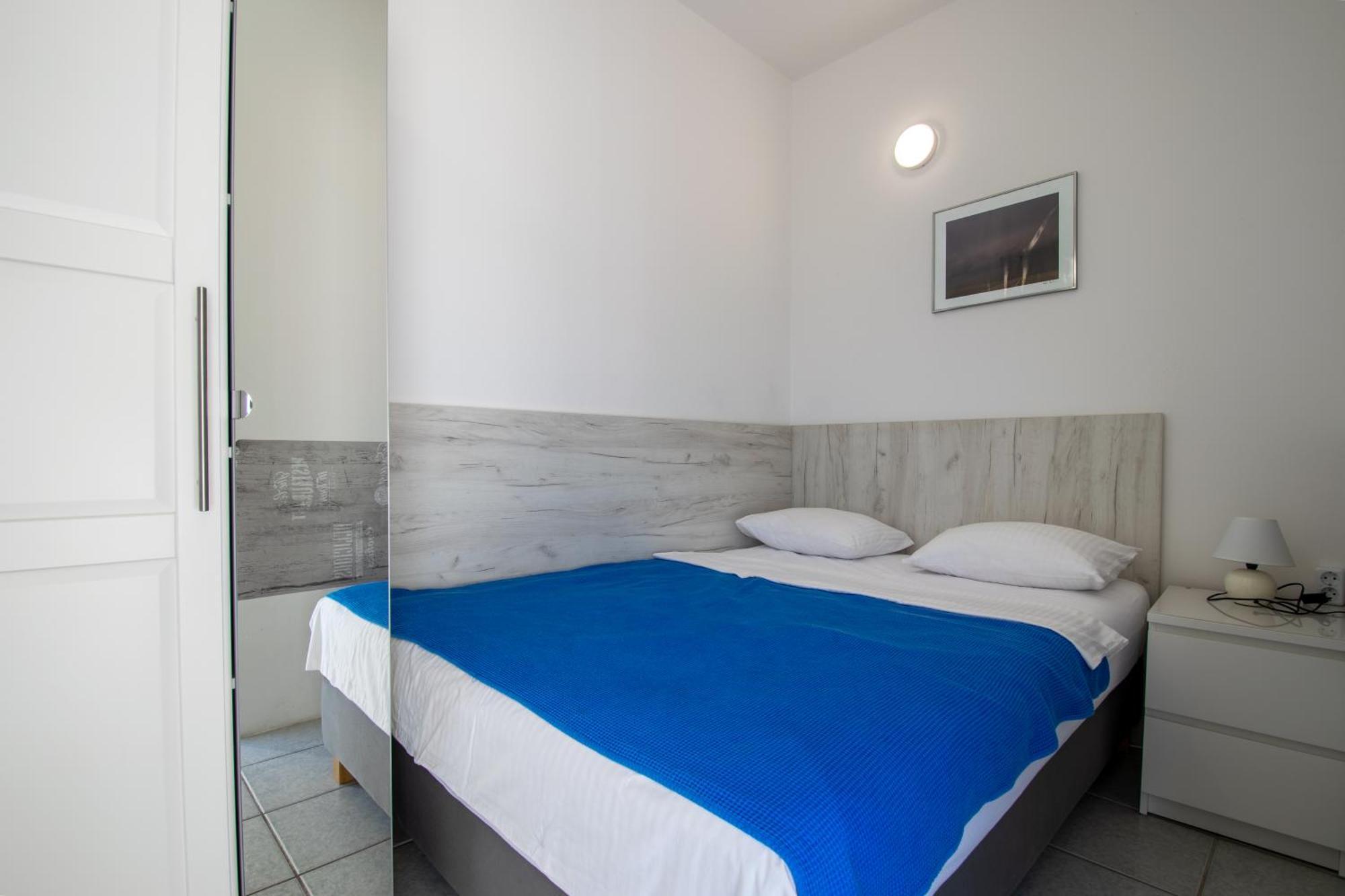 Apartments Lantina Betina  Rom bilde