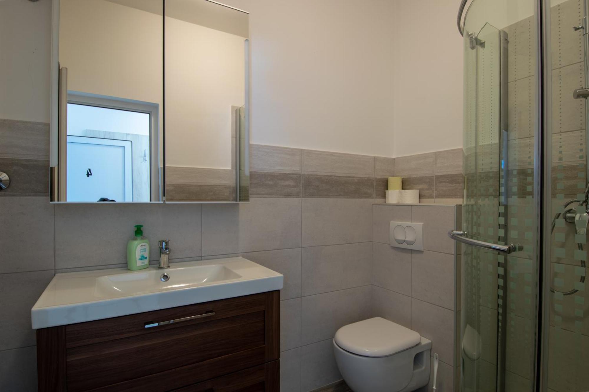 Apartments Lantina Betina  Rom bilde