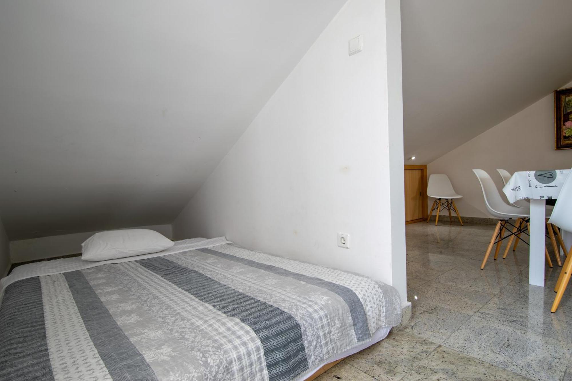 Apartments Lantina Betina  Rom bilde