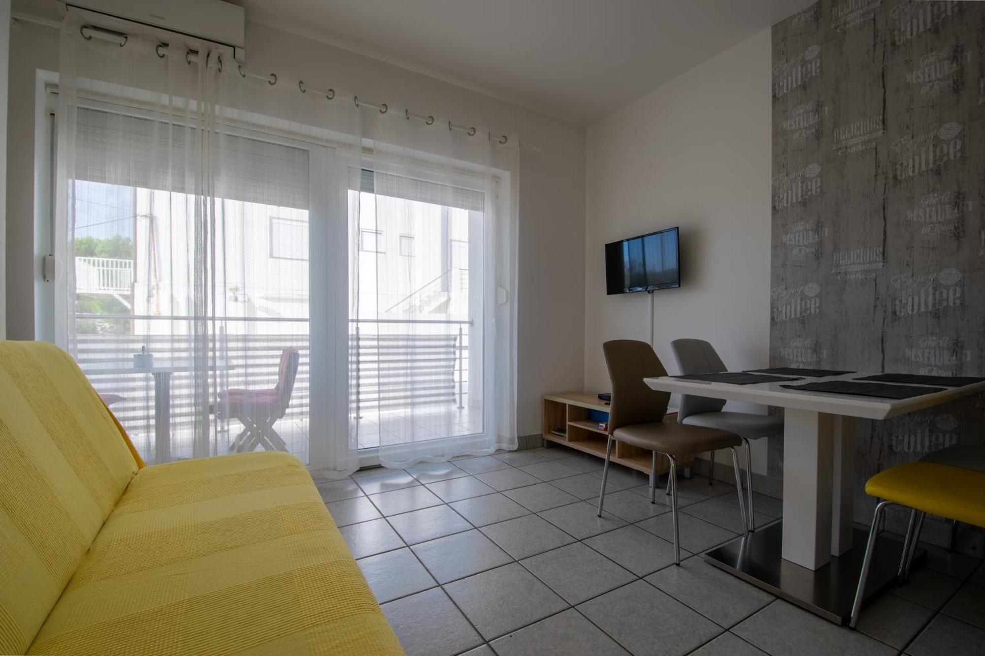 Apartments Lantina Betina  Rom bilde