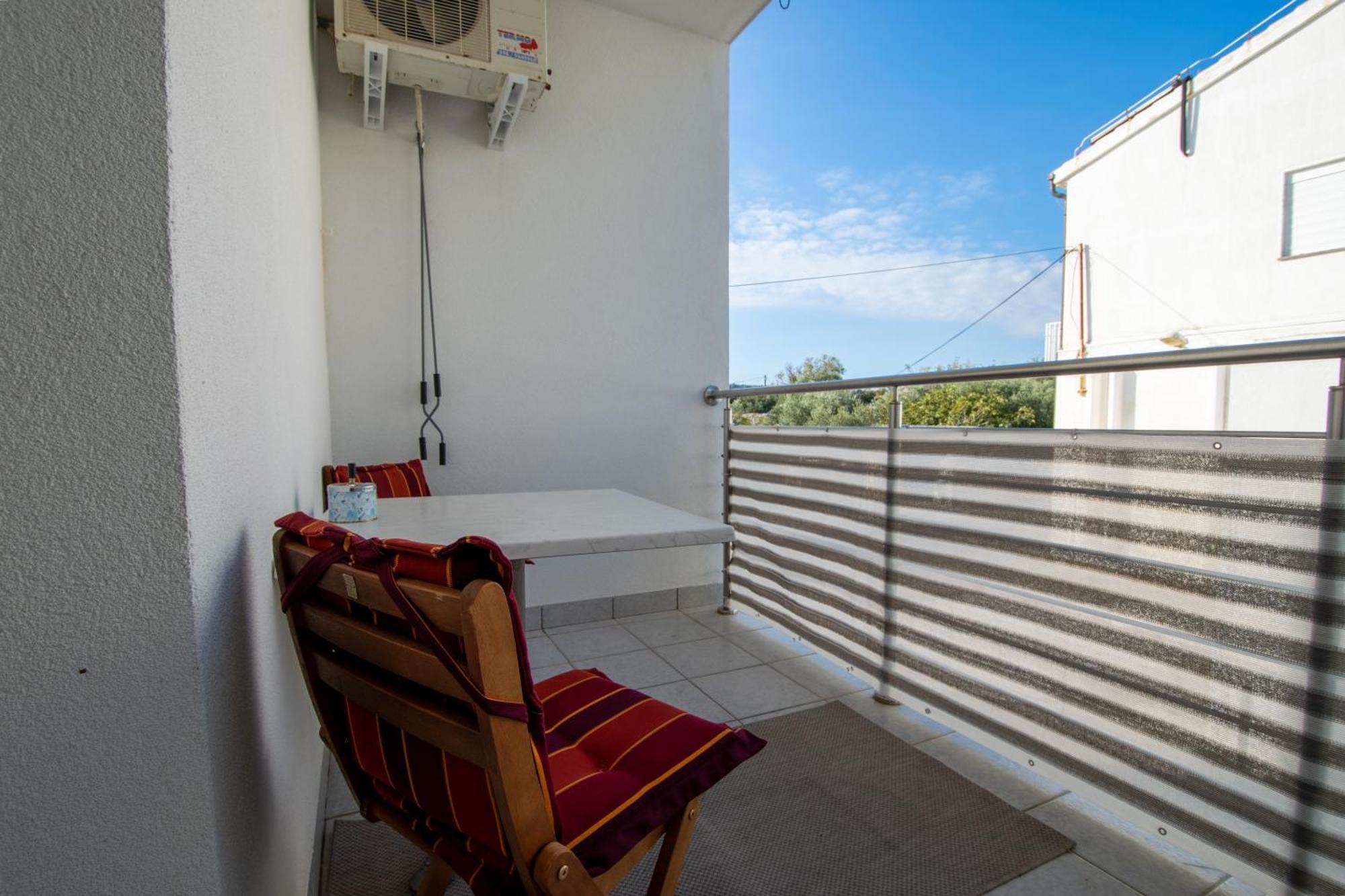 Apartments Lantina Betina  Rom bilde