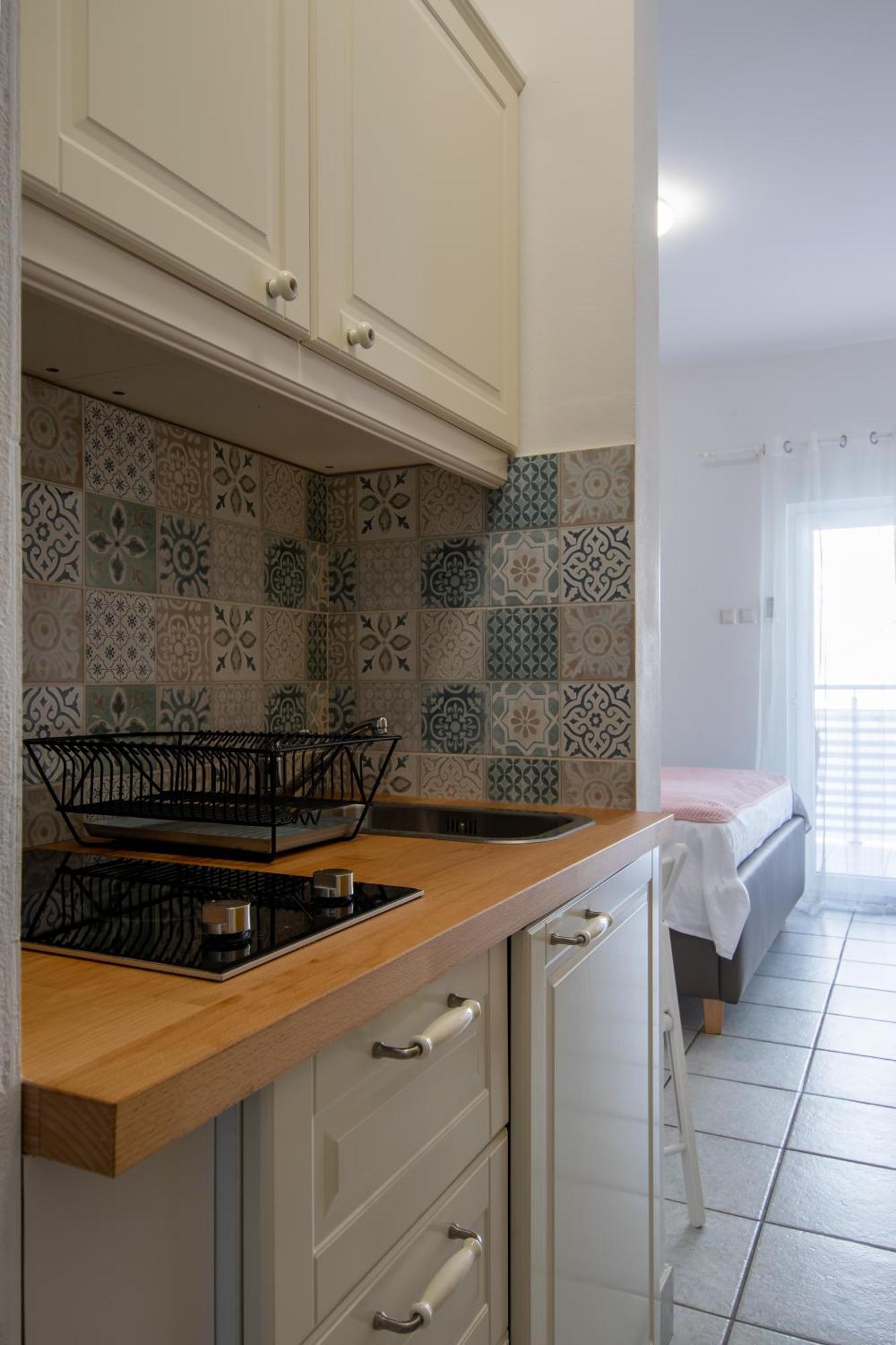 Apartments Lantina Betina  Rom bilde