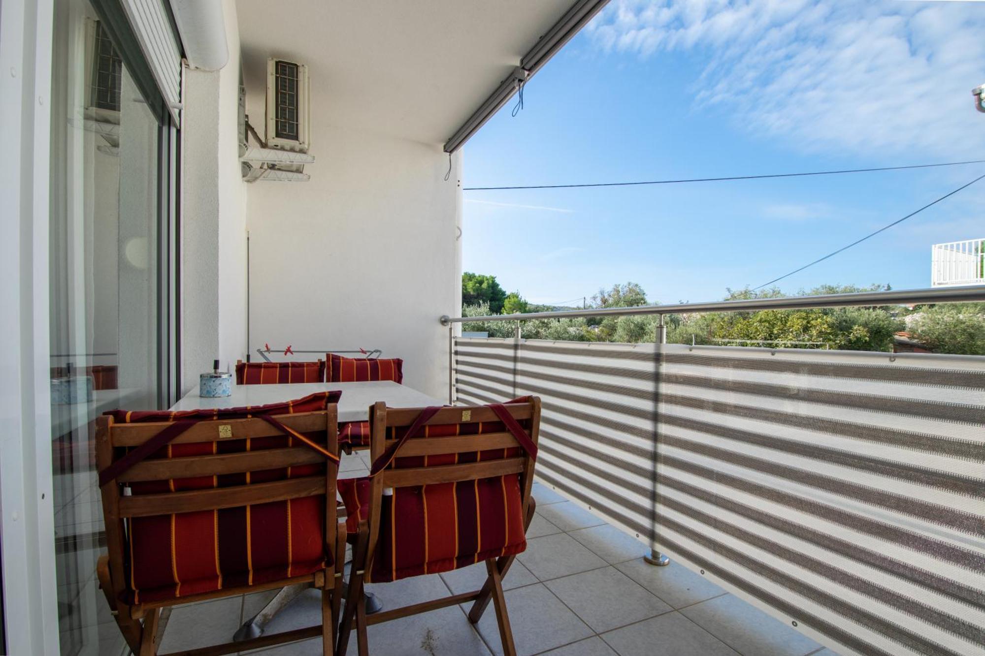 Apartments Lantina Betina  Rom bilde