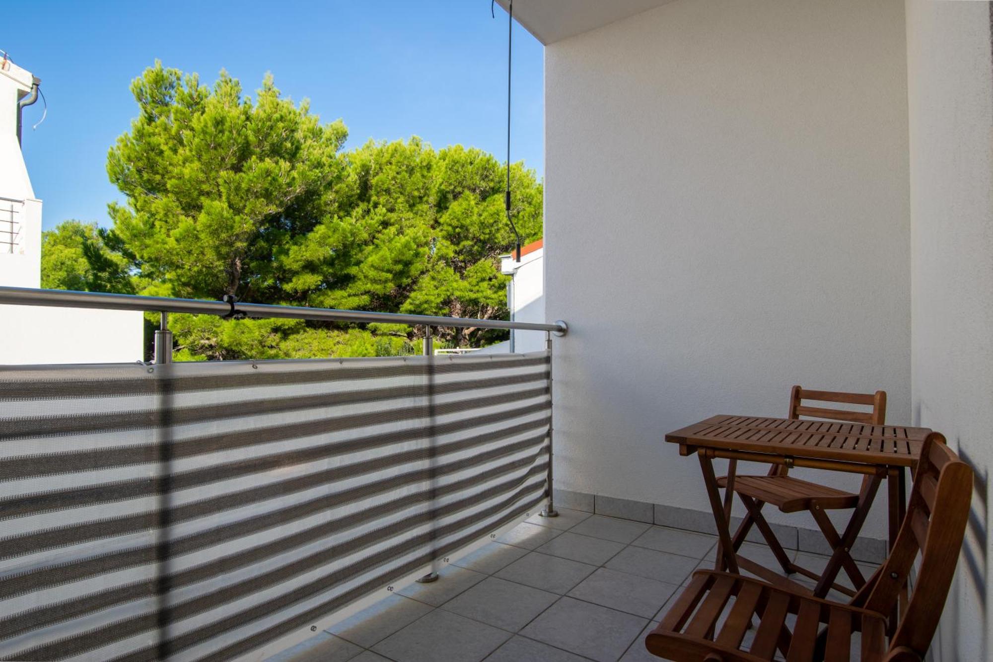 Apartments Lantina Betina  Rom bilde